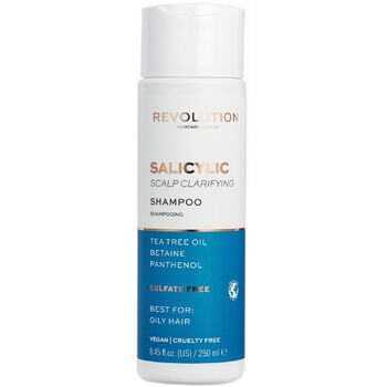 Salicylic Scalp Clarifying Shampoo - Čistiaci šampón
